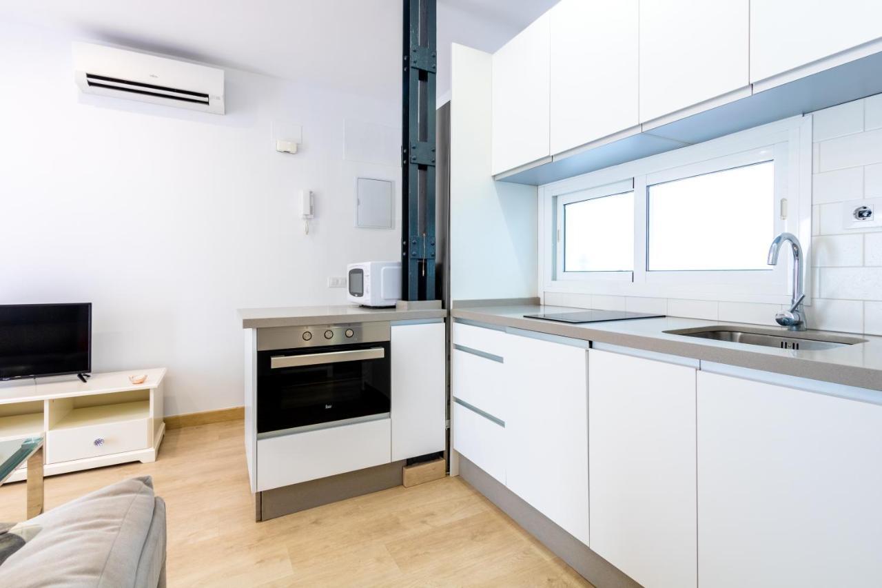 Charming 2 Bedroom Apartment Triana Bridge By Ocityzen Севілья Екстер'єр фото